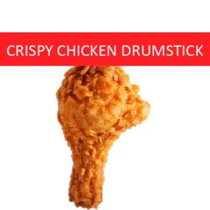Crispy Chicken Drumstick Addon