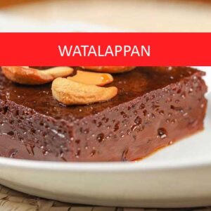 Watalappan Addon